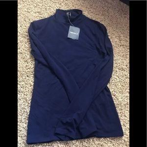 NWT turtle neck long sleeve